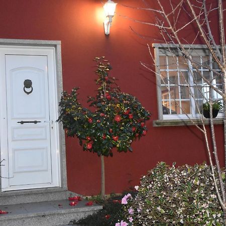 Casa En Vigo Villa Kültér fotó