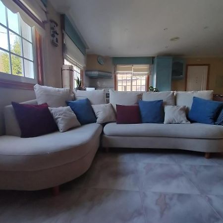 Casa En Vigo Villa Kültér fotó