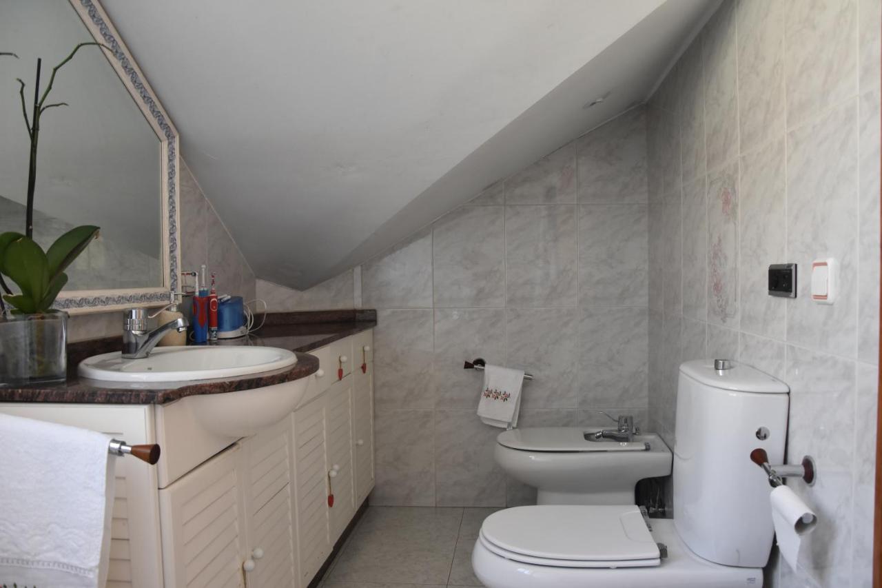 Casa En Vigo Villa Kültér fotó