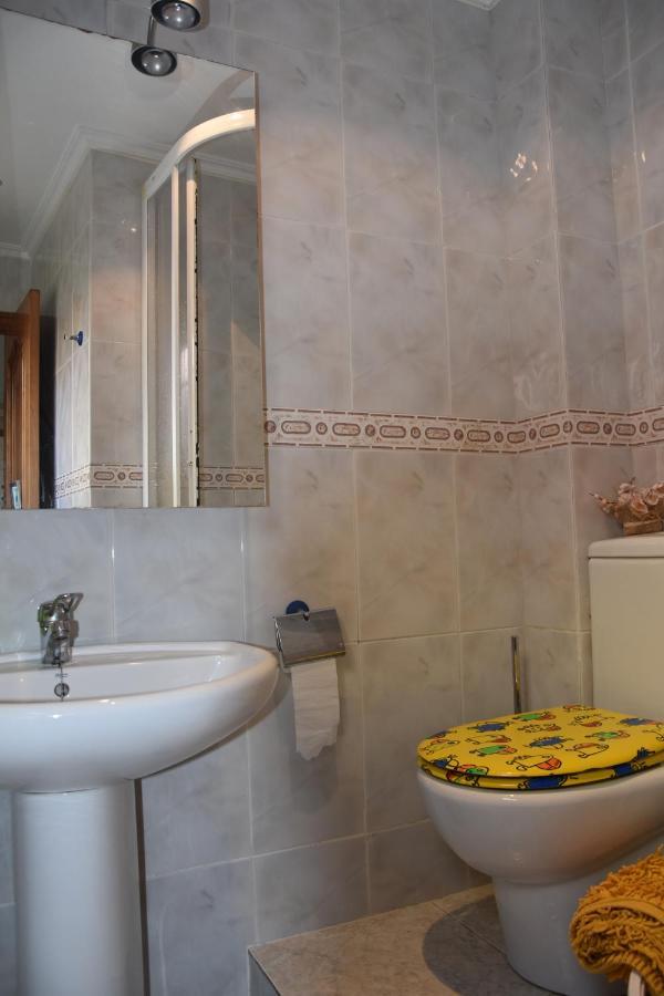 Casa En Vigo Villa Kültér fotó