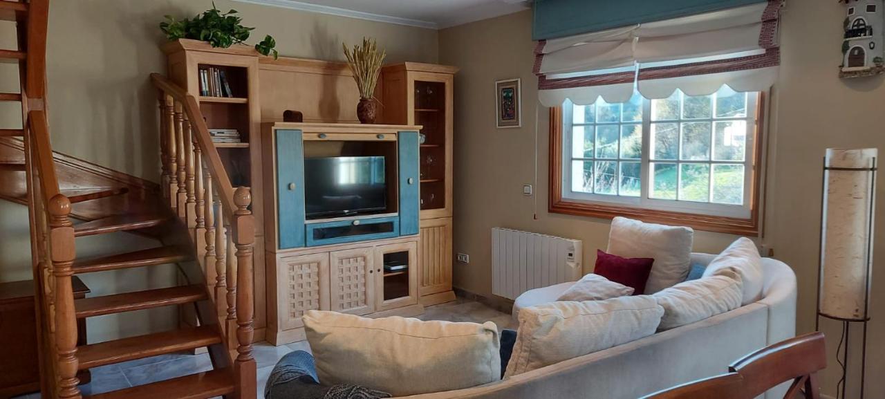 Casa En Vigo Villa Kültér fotó