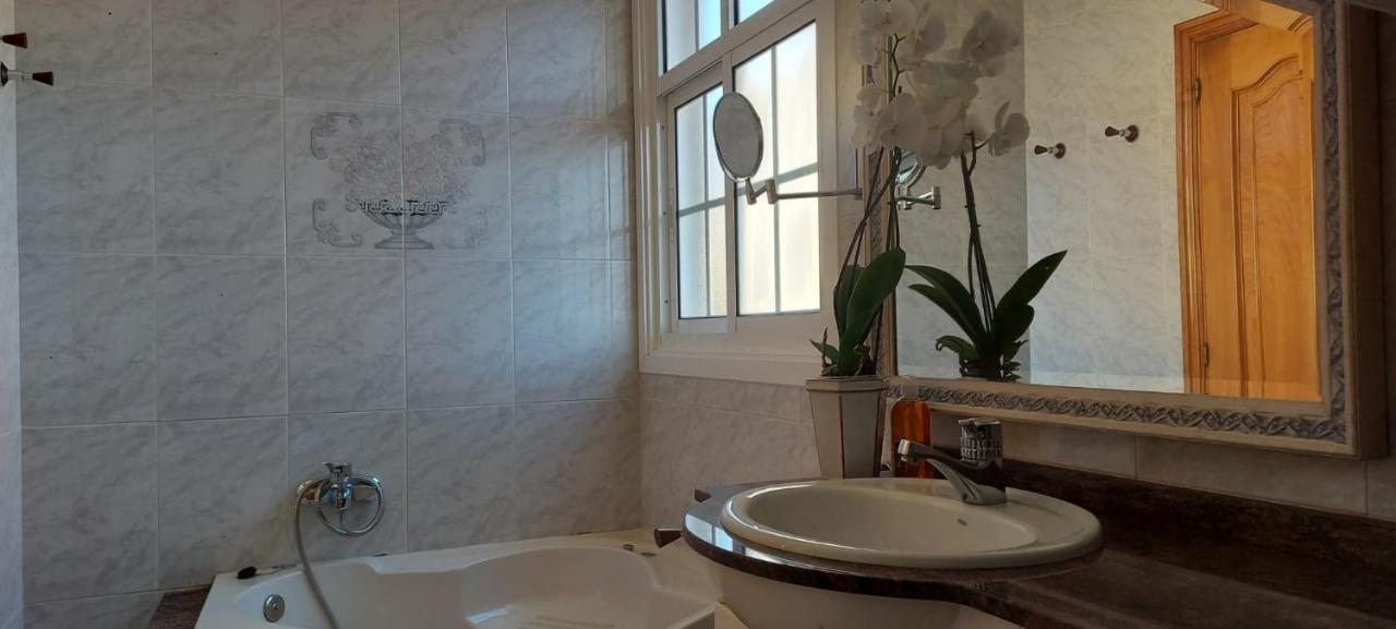 Casa En Vigo Villa Kültér fotó