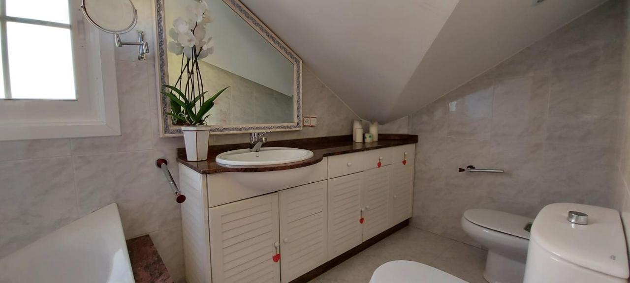 Casa En Vigo Villa Kültér fotó