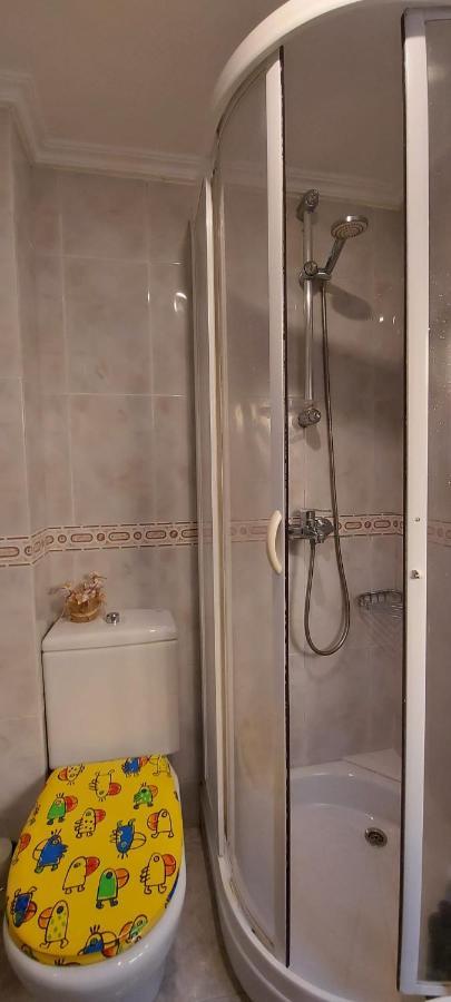 Casa En Vigo Villa Kültér fotó
