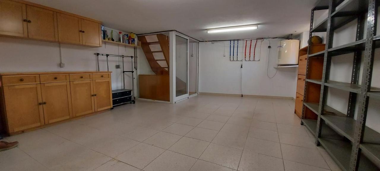 Casa En Vigo Villa Kültér fotó