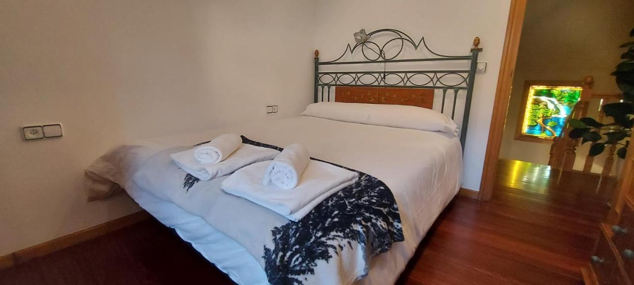 Casa En Vigo Villa Kültér fotó