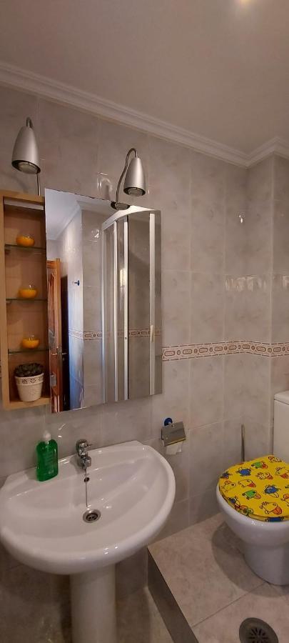 Casa En Vigo Villa Kültér fotó