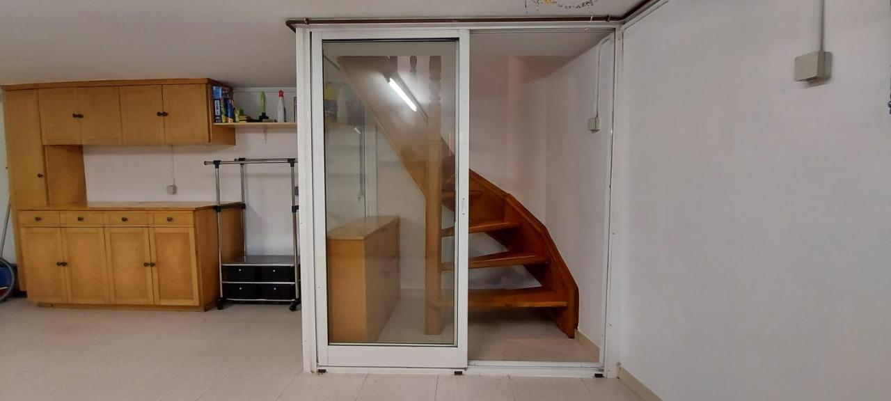 Casa En Vigo Villa Kültér fotó