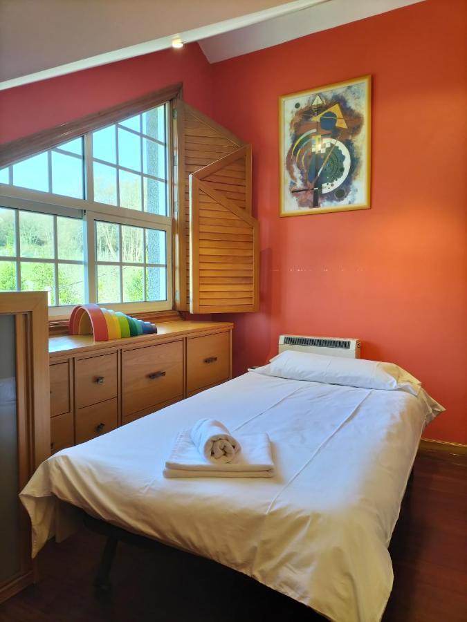Casa En Vigo Villa Kültér fotó