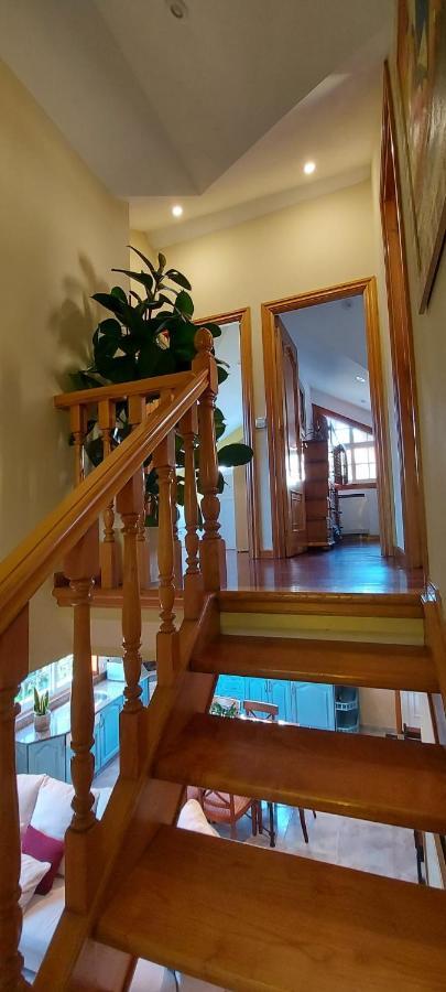 Casa En Vigo Villa Kültér fotó